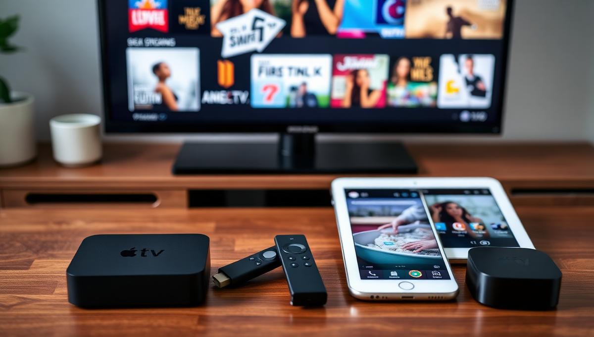 Les meilleurs appareils compatibles avec Atlas Pro ONTV