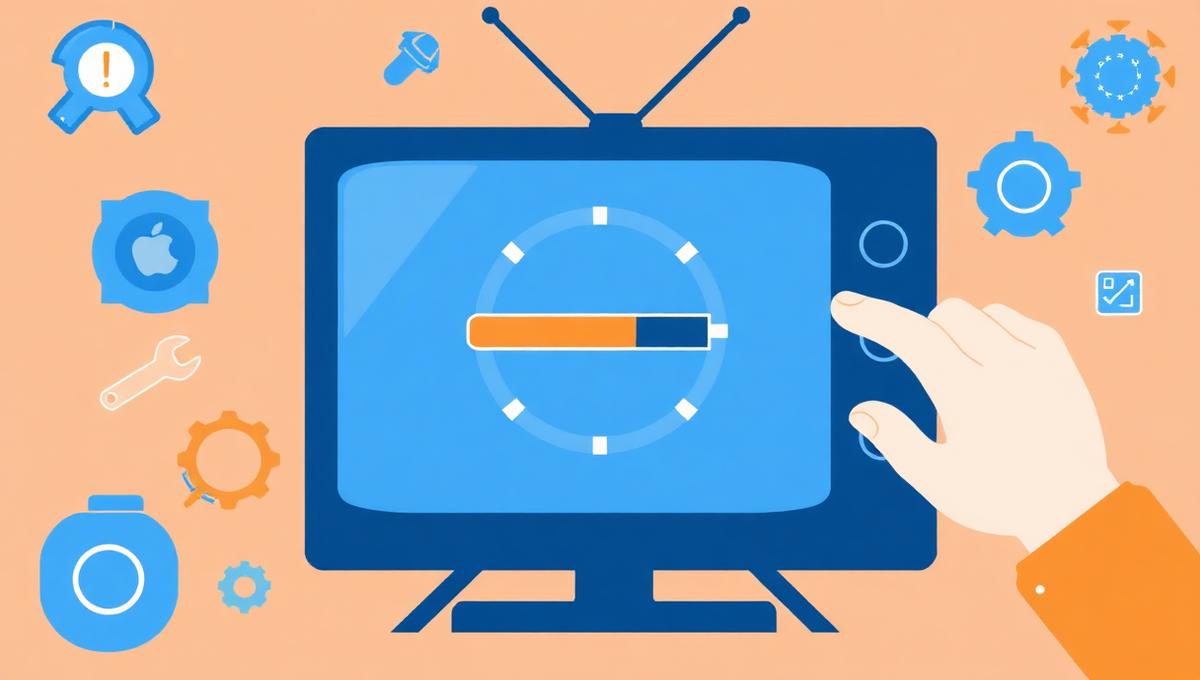 Comment résoudre les problèmes de buffering sur Atlas Pro ONTV